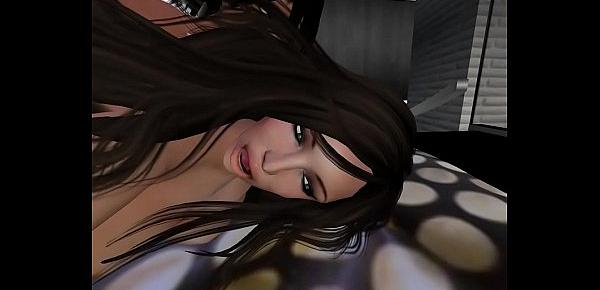  Pelicula porno en Second Life